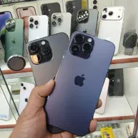 I phone 14 pro max  ch