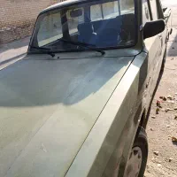 مزدا دوکابین 2000 مدل 80|خودرو سواری و وانت|بجنورد, |دیوار