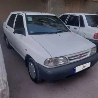 پراید مدل 99 132 SE بی رنگ