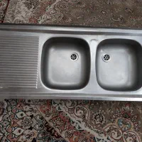 سینک ظرفشویی