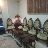 مبلمان ۹نفره|مبلمان خانگی و میز عسلی|اصفهان, دستگرده|دیوار