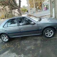 پارس سال مدل ۹۴ دوگانه کارخانه|خودرو سواری و وانت|سلماس, |دیوار