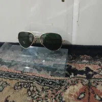 عینک اصل خلبانی|زیورآلات و اکسسوری|برازجان, |دیوار