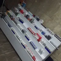 ویترین طبقه ای