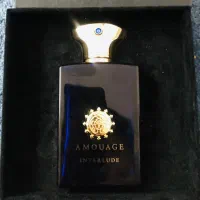 ادکلن امواج اینترلود