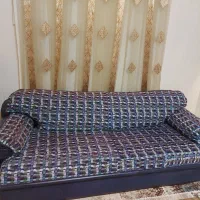 مبل راحتی ۷ نفره|مبلمان خانگی و میز عسلی|نشتارود, |دیوار