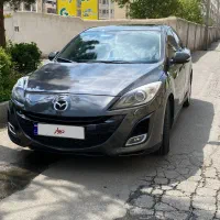 مزدا۳مدل۹۰ تیپ۳