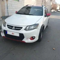 کوئیک آر قرمز سفید ۱۴۰۰