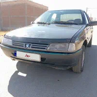 روا مدل 85|خودرو سواری و وانت|بانه, |دیوار