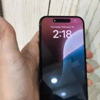 15 پرو|موبایل|کاشمر, |دیوار