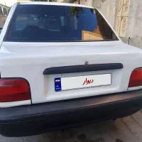 پراید مدل 89|خودرو سواری و وانت|مشهد, چهنو|دیوار