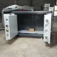 گاو صندوق اصل گاوصندوق سنگین|ابزارآلات|تبریز, |دیوار