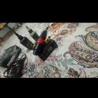 دستگاه تتو Power Supply