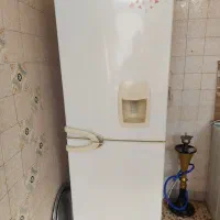 یخچال فریزر