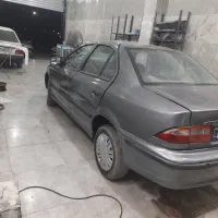 سمند Lxمدل85|خودرو سواری و وانت|فولادشهر, C4|دیوار