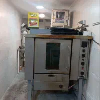 مغازه کلوچه پزی