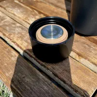 تراول ماگ استیل SZM با ظرفیت 500 میلی لیتر|کوهنوردی و کمپینگ|تهران, نارمک|دیوار