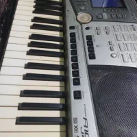 ارگ a1000تمیز