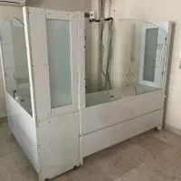 کانتر ( پیشهوان چوبی)|دفتر کار|تهران, ستارخان|دیوار