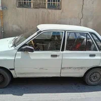 پرایدسواری
