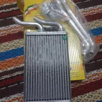 رادیات بخاری پژو سمند
