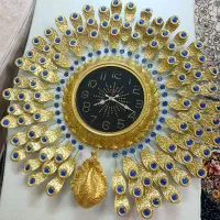 ساعت دیواری