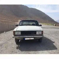 پیکان مدل ۸۱ انژکتور