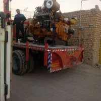 شغل فنی و اینده دار تضمینی|استخدام صنعتی، فنی، مهندسی|ابریشم, |دیوار