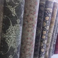 دنیای کناره|گلیم، جاجیم، گبه|کرج, آق تپه|دیوار