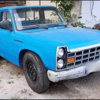 فروش نیسان مدل ۸۳ تکبرگ سند|خودرو سواری و وانت|اردبیل, |دیوار