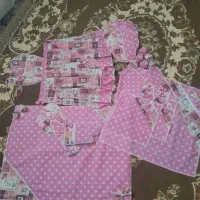 دوختن سرویس اشپزخونه