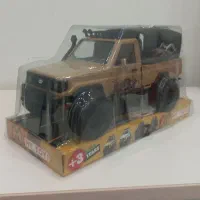 عروسک سگ نگهبان|اسباب‌بازی بچه|رشت, بازار|دیوار