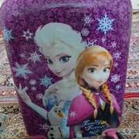 چمدون سالم