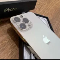 ایفون 13 pro در حد صفر