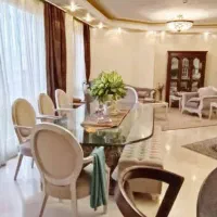 ۱۰۸ متر  فول امکانات خوش نقشه / دکتر هوشیار آزادی