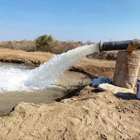 پمپ آبکش کشاورزی 911