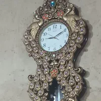 ساعت دیواری