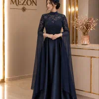 کرایه پیراهن مجلسی