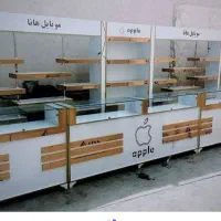 دکور داروخانهj6قفسه دخانیاتd3ویترین بدلیجاتp8رگال