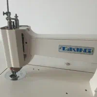 چرخ زنجیره دوز تاکینگ