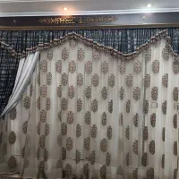 پرده پذیرایی