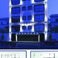 فروش واحد ۱۲۰ متری نوساز|پیش‌فروش املاک|قائم‌شهر, |دیوار