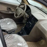 پژو۴۰۵جی ال ایکس دوگانه کارخانه مدل ۹۶دوگانه