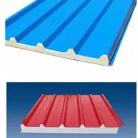 ساندویچ پانل پلی یورتان عمده