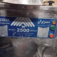 سبزی خورد کن|ماشینآلات صنعتی|اراک, |دیوار