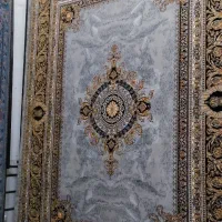فرش با کیفیت گرون نخر/مدرن وکلاسیک/کلکسیون شرکتی|فرش|ایزدشهر, |دیوار