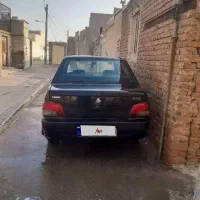 پراید۱۳۲ دوگانه اخر ۸۹|خودرو سواری و وانت|ارومیه, |دیوار