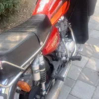 کویر۲۰۰ مدل۴۰۱|موتورسیکلت|تهران, شهرک پاسداران|دیوار