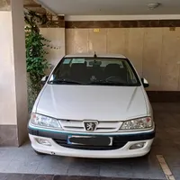 پژو پارس LX TU5، مدل ۱۴۰۰ دریچه سیمی