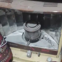 چند عدد چراغ نفتی ژاپنی|بخاری، هیتر، شومینه|نجفآباد, یزدانشهر|دیوار